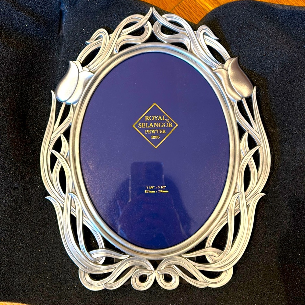 Picture Frame Royal Selangor